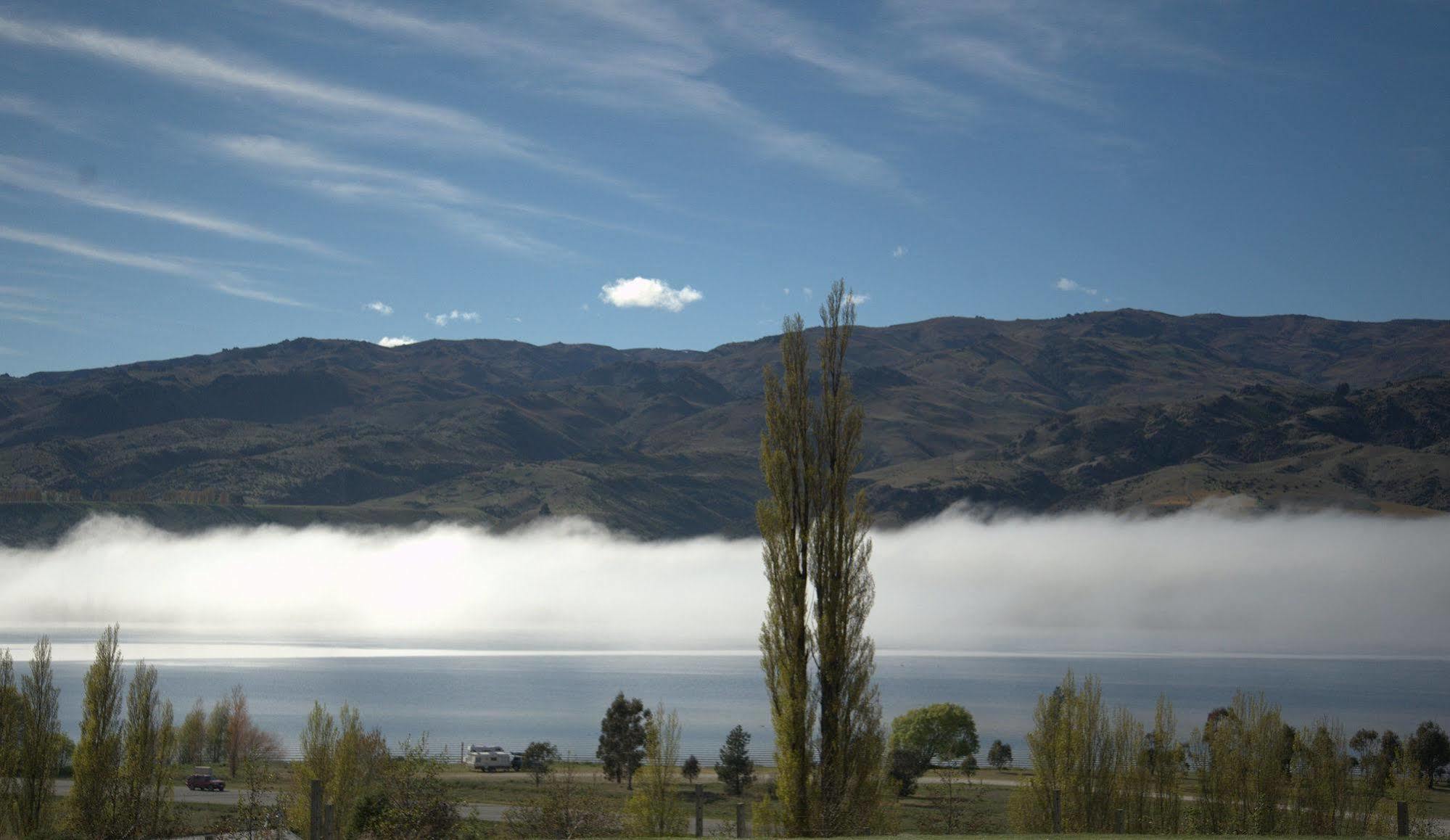 Mt Michael Lodge Cromwell Luaran gambar